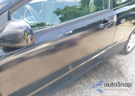 2007 Honda Civic Ex z USA, uszkodzony, nr VIN 2HGFG12857H512908